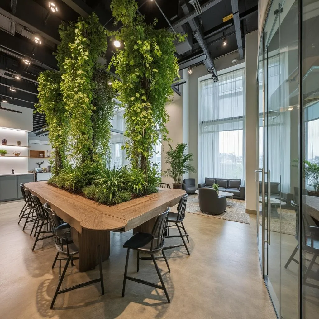 Oficinas principales de FinConsult en Bogotá
