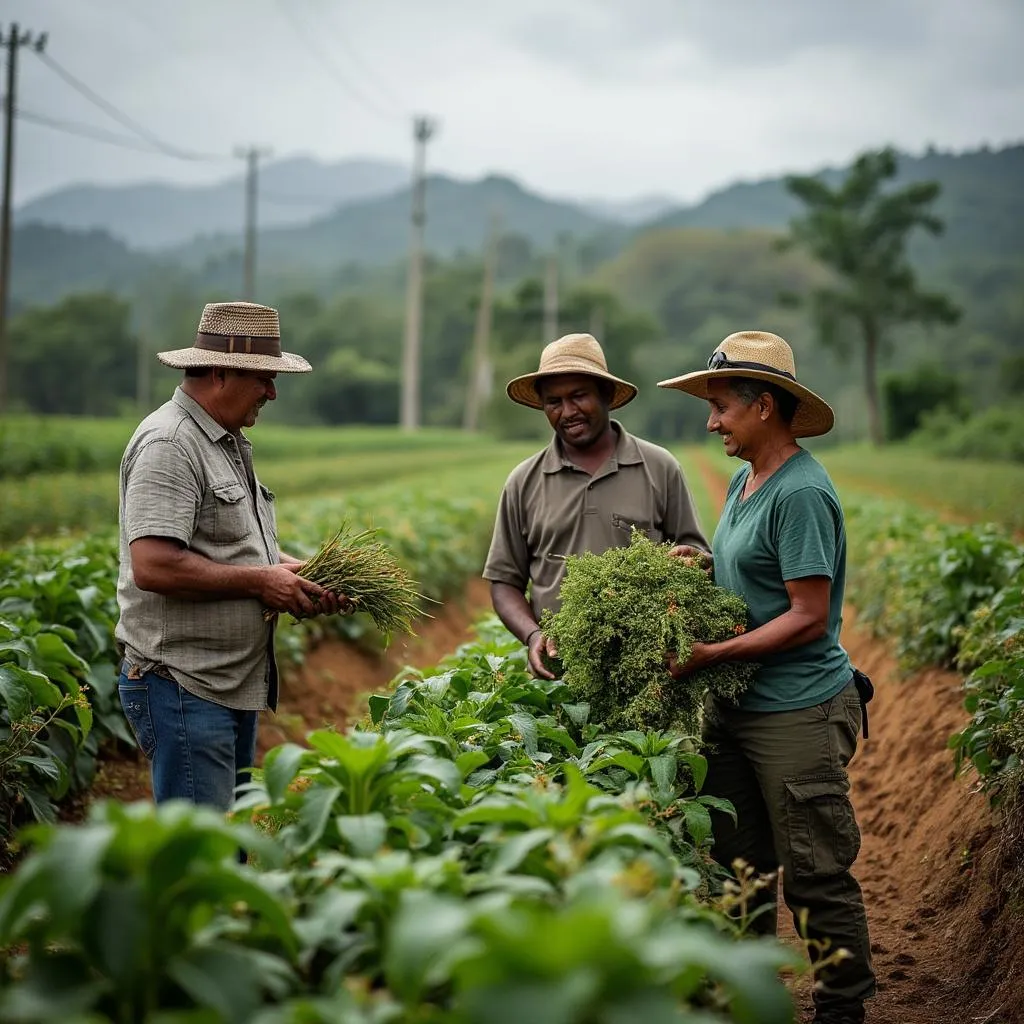 Restructuración financiera para empresa agrícola