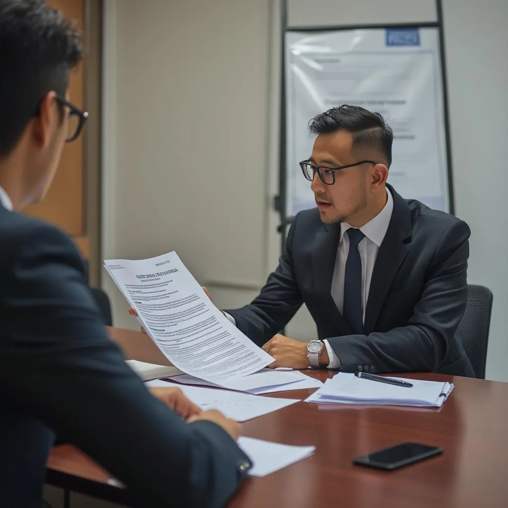 Consultoría fiscal especializada
