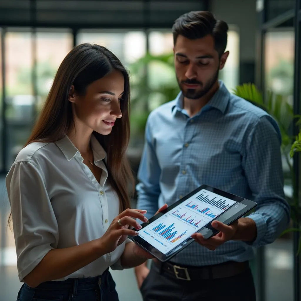 Planificación financiera estratégica