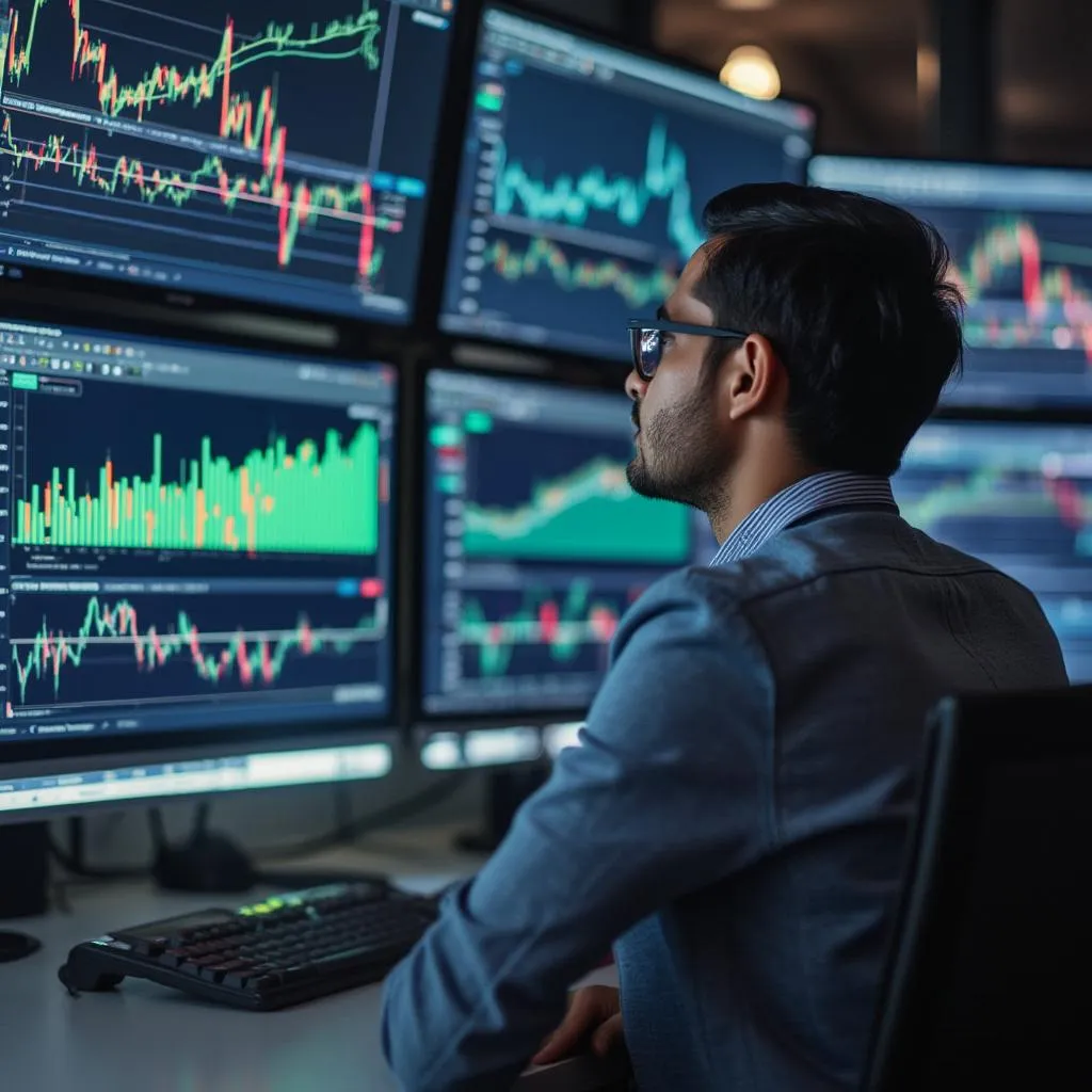 Gestión de riesgos financieros