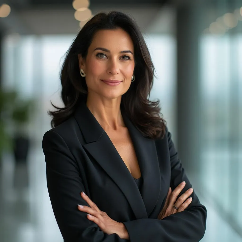 Alejandra Montoya - Directora de Estrategia